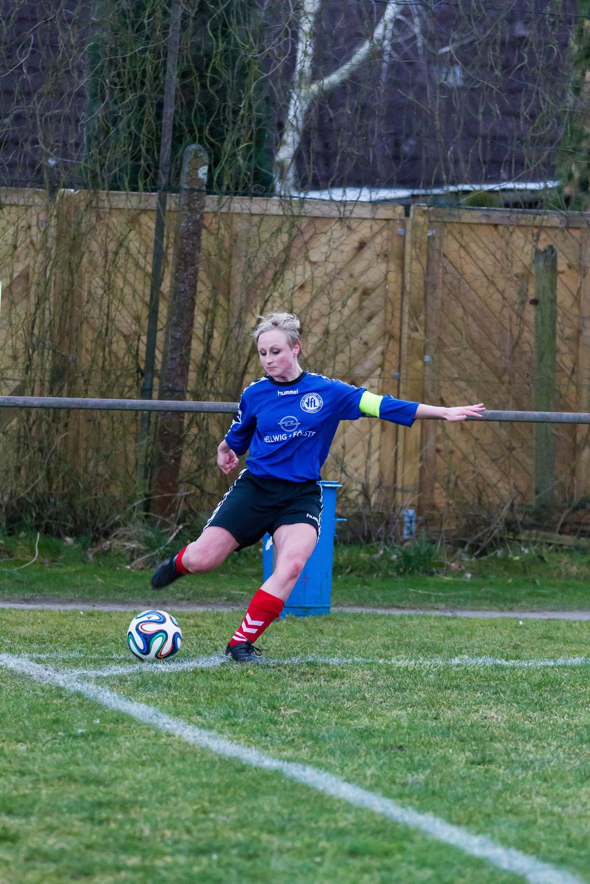 Bild 243 - Frauen VfL Kellinghusen - TSV Heiligenstedten : Ergebnis: 4;1